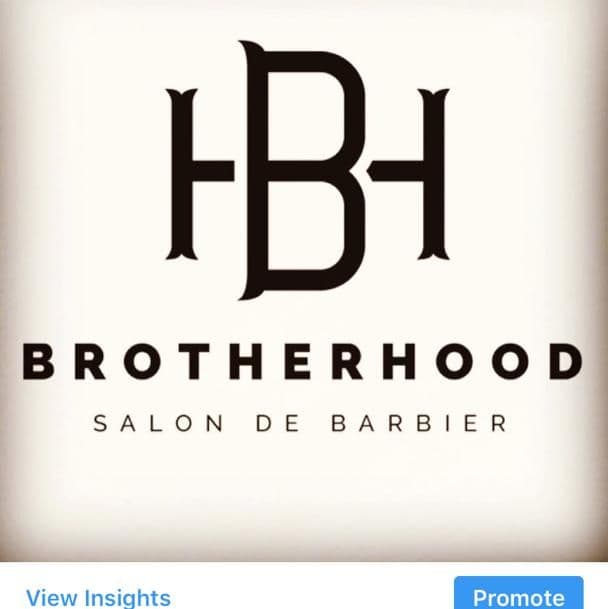 Brotherhood Barbershop