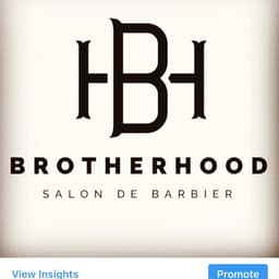Brotherhood Barbershop