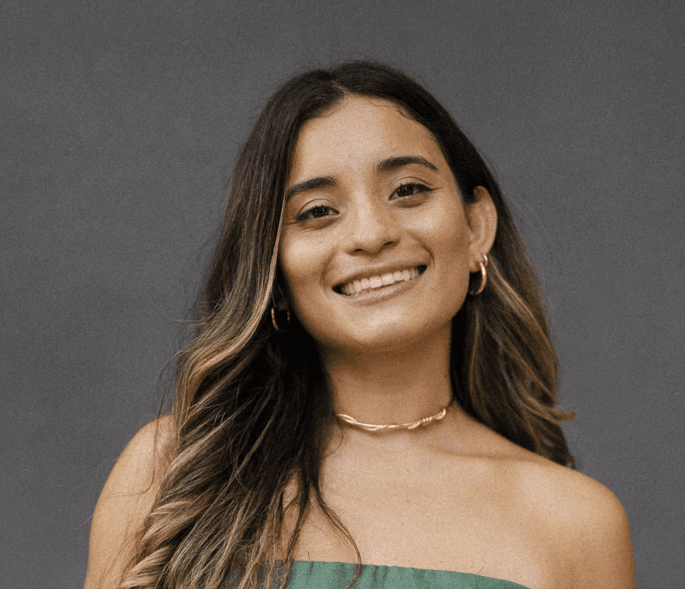 Andrea Quintero - Graphic Designer