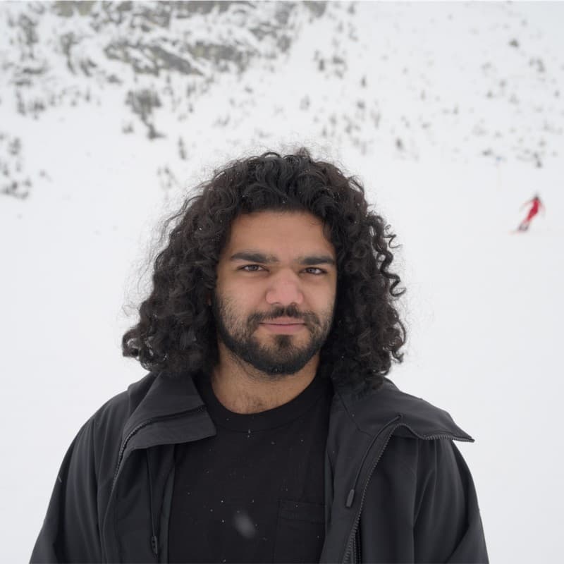 Bilal Zubair - Fullstack Developer