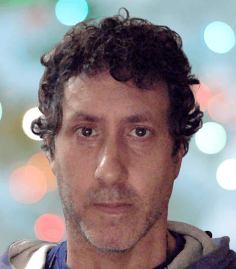 Ezequiel Rivas - Frontend Developer