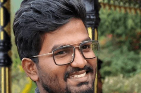 Regu Pl - CXO, Co-Founder