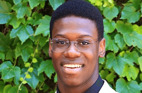 Tshiamo Phaahla - CTO, Co-Founder