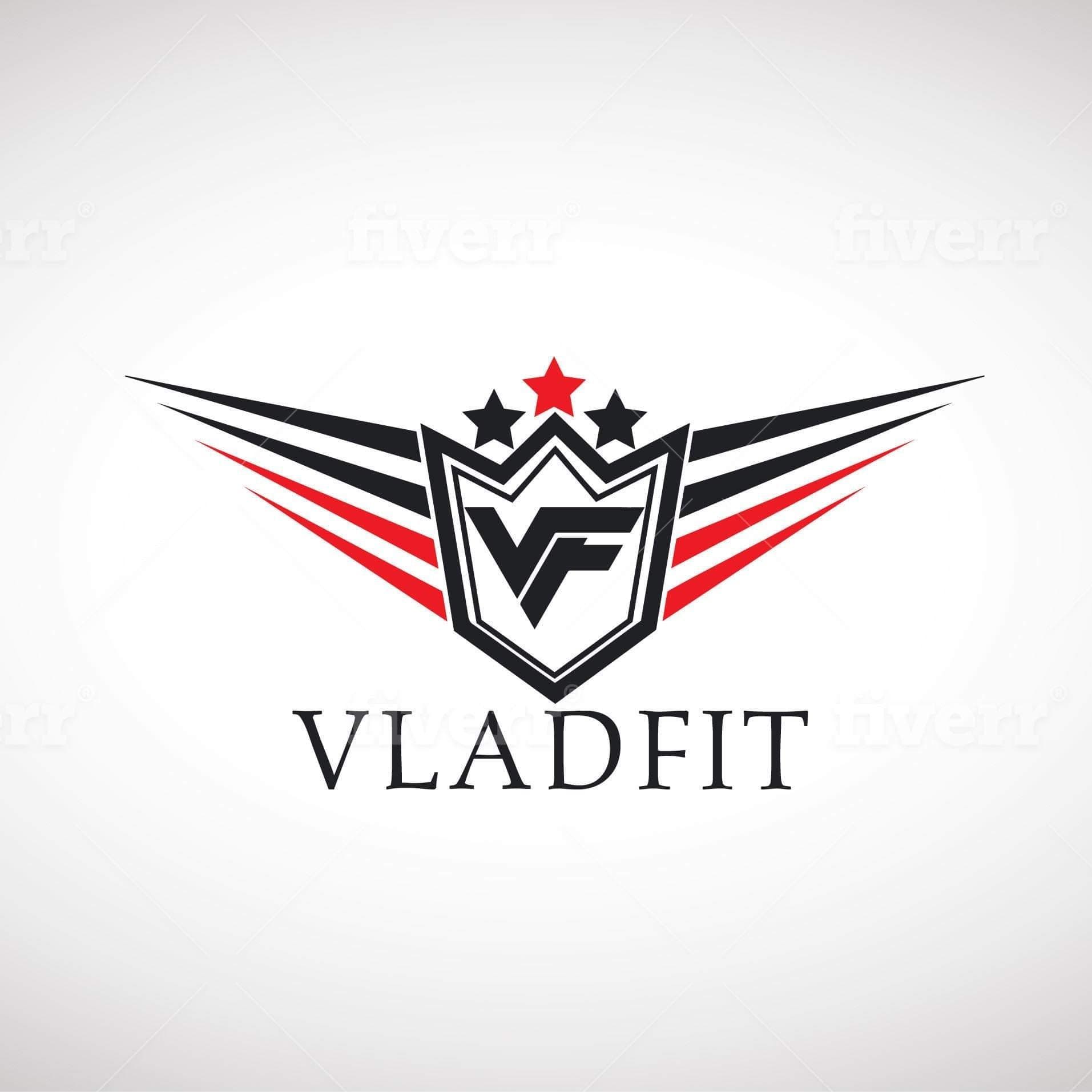 Portfolio image of VladFit