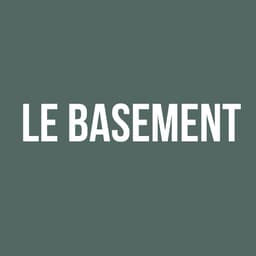 Profile image of Le Basement Salon