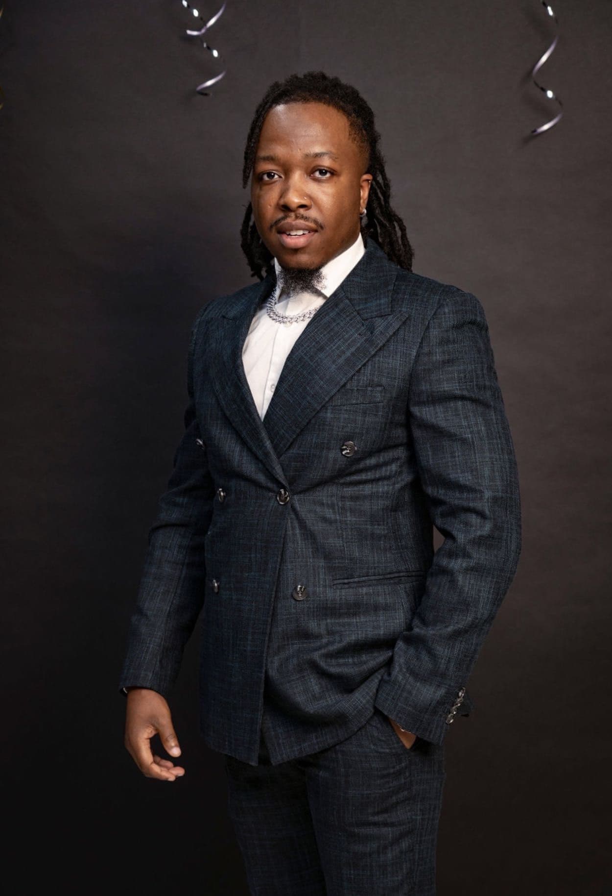Portfolio image of Kiki_cuts (Dread Clean Barbershop)
