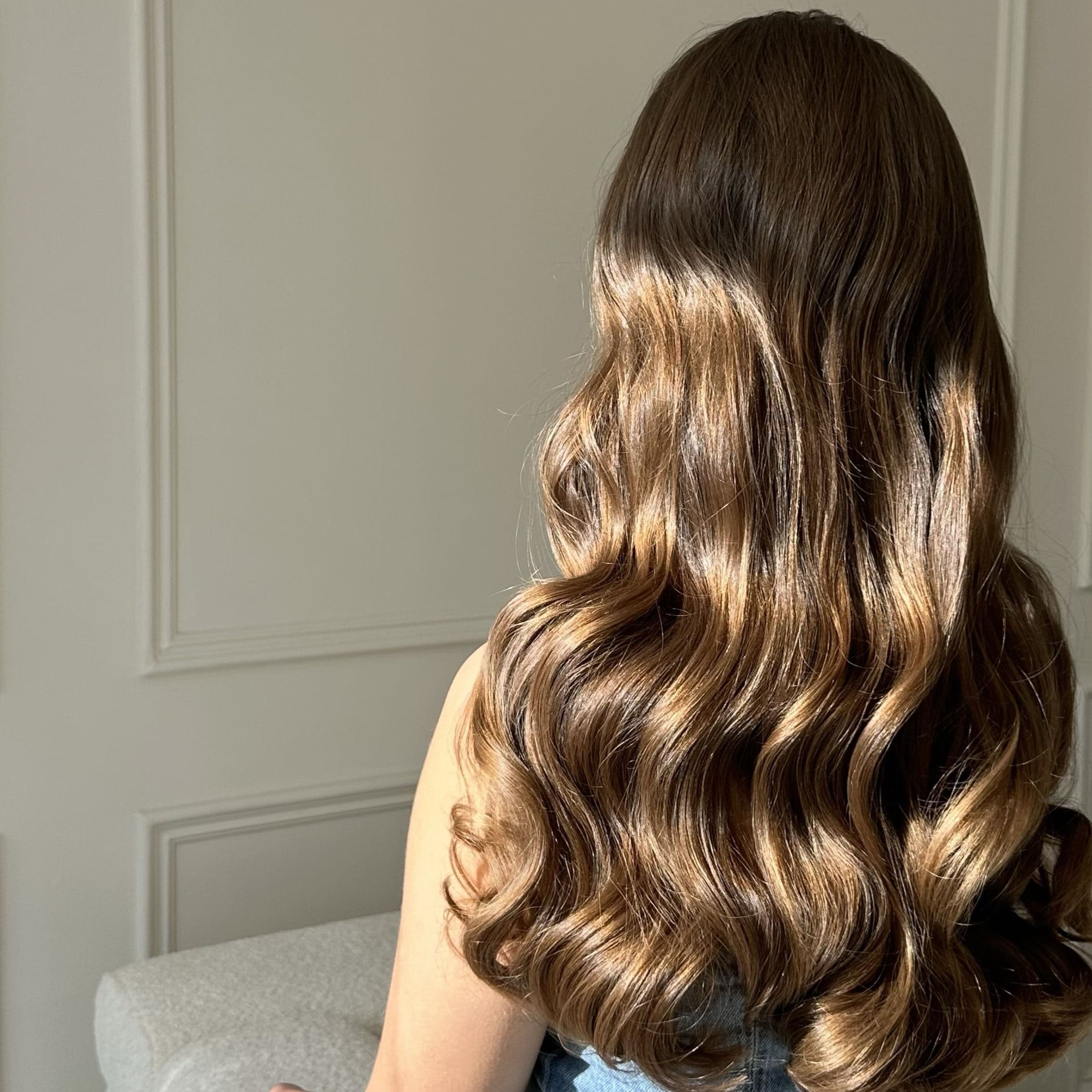 Image for Trial Hair Style
