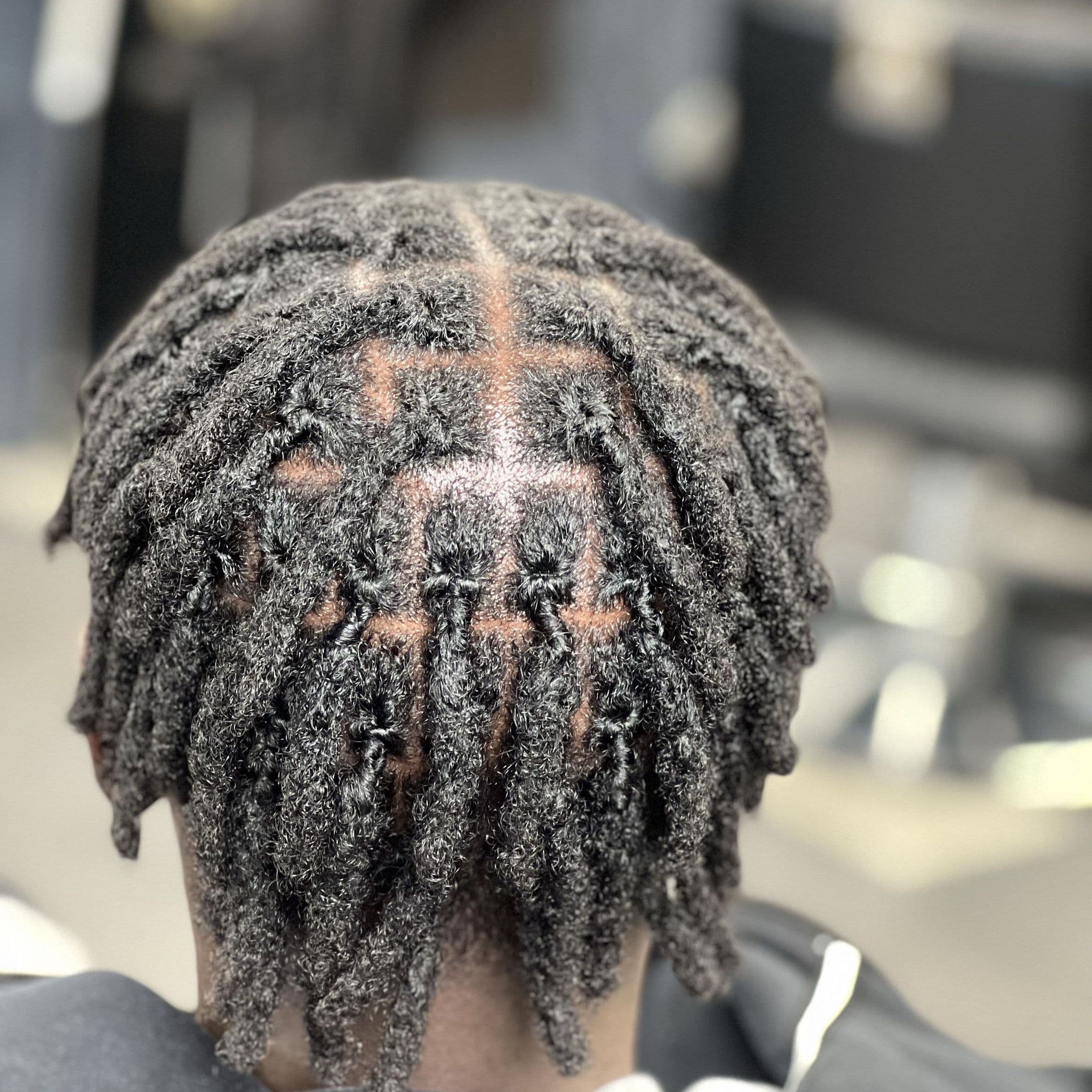 Image for Instant locs