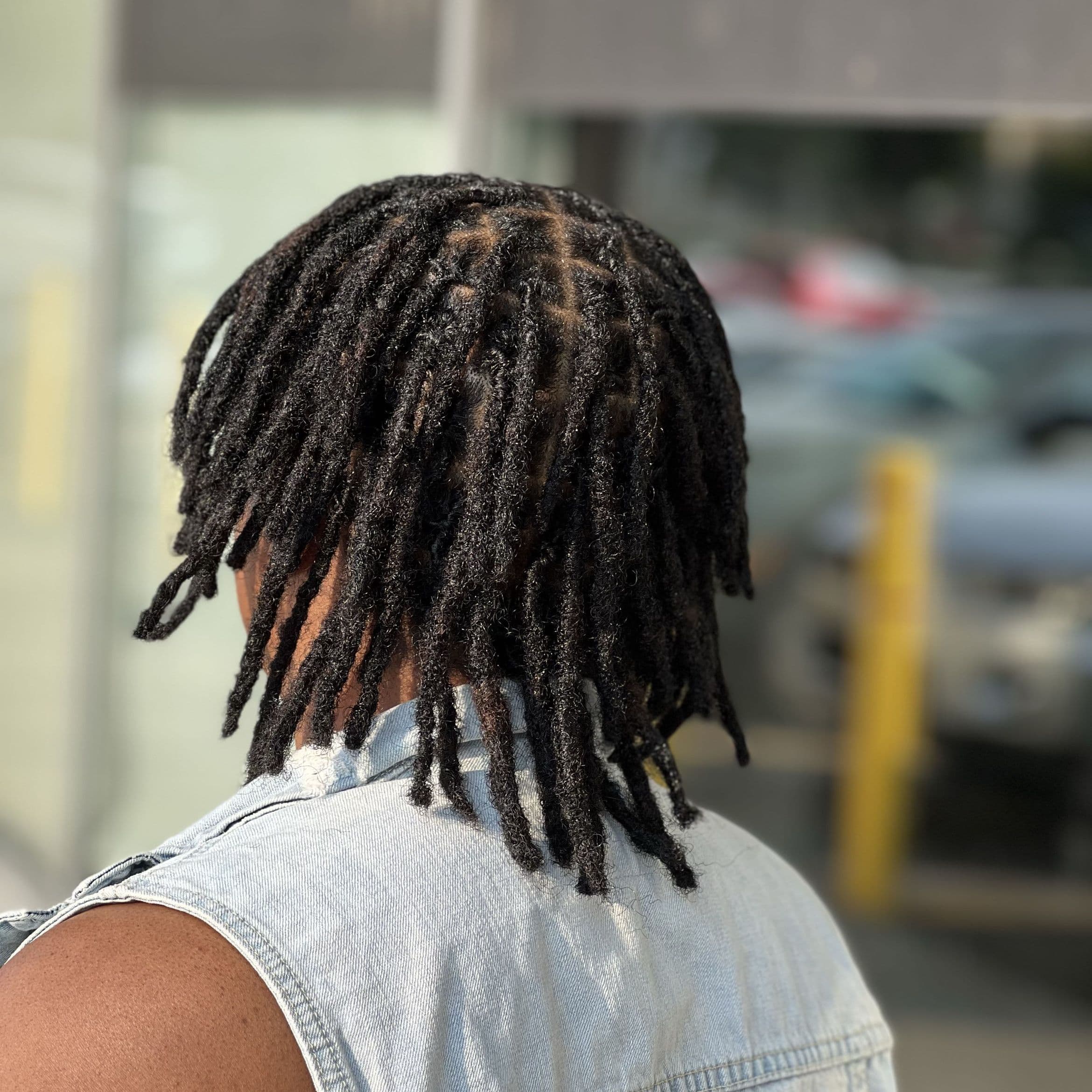 Image for Extensions de locs