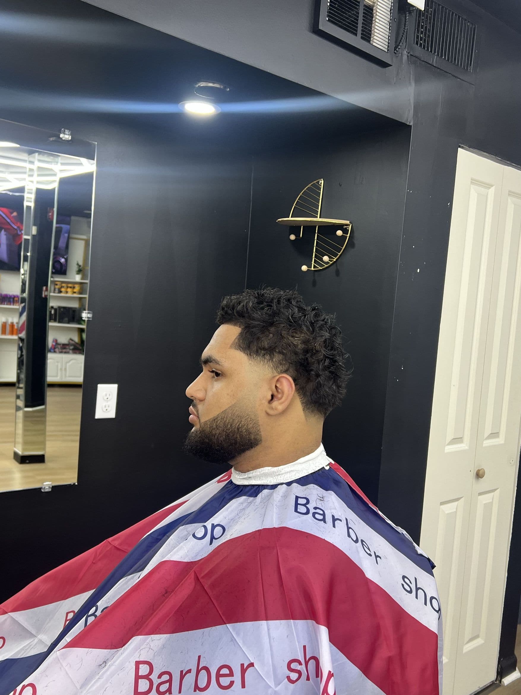 Portfolio image of PREMIUM Barbershop Salon Unisex