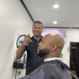 Profile image of PREMIUM Barbershop Salon Unisex