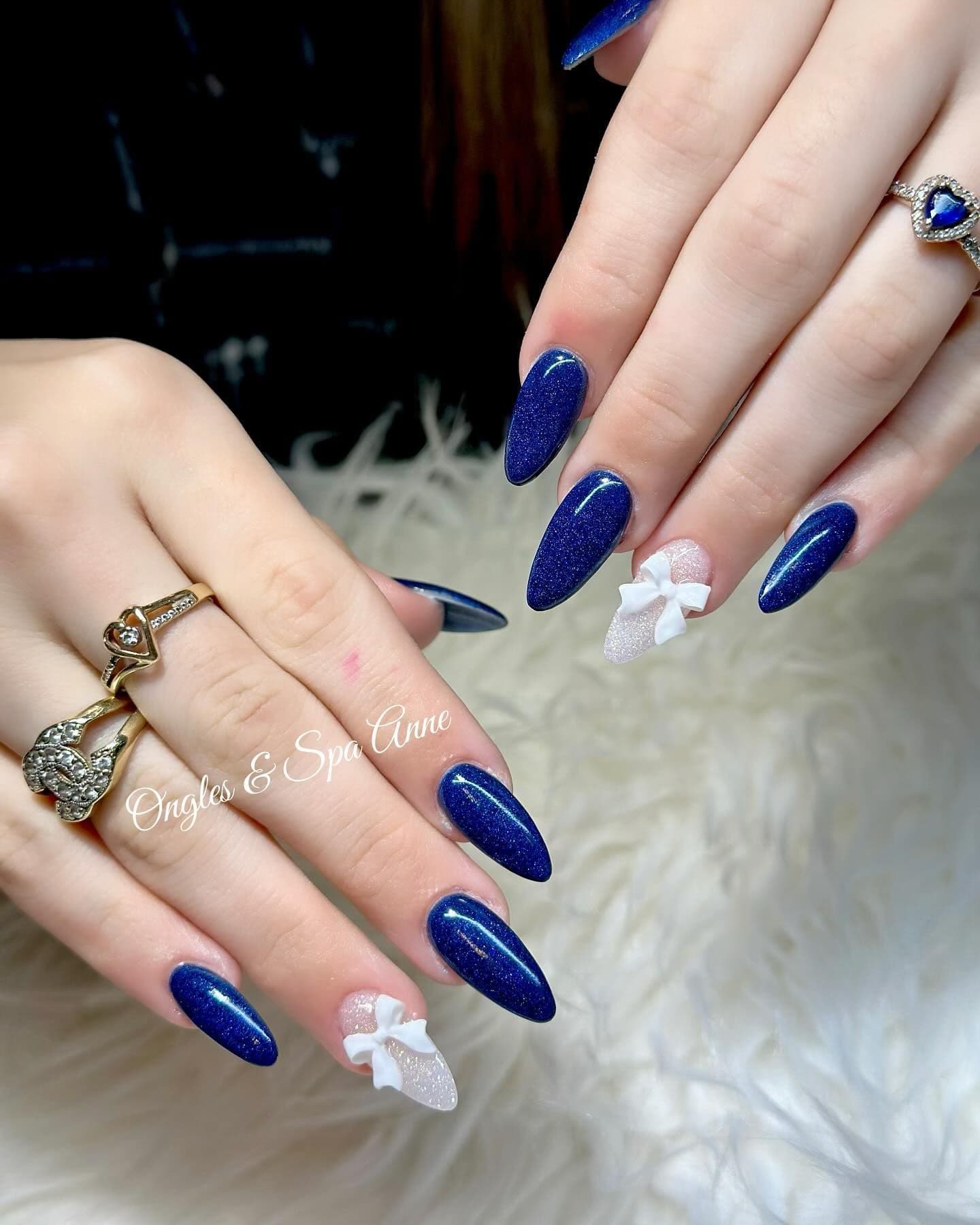 Portfolio image of Ongles & Spa Anne