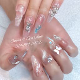 Profile image of Ongles & Spa Anne