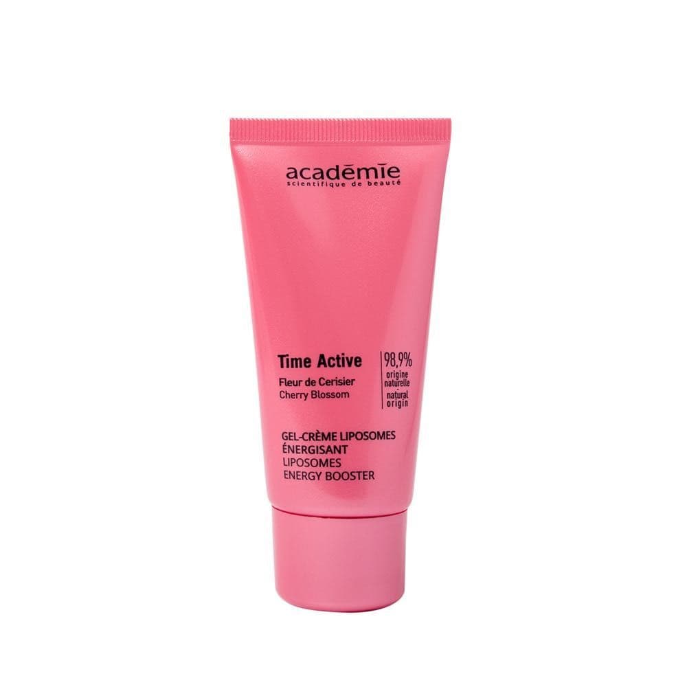 Image for Académie Lipsomes Energy Booster Gel Cream 50ml