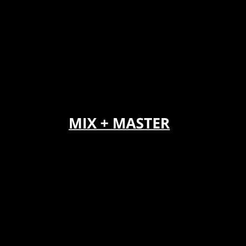 Mix Master