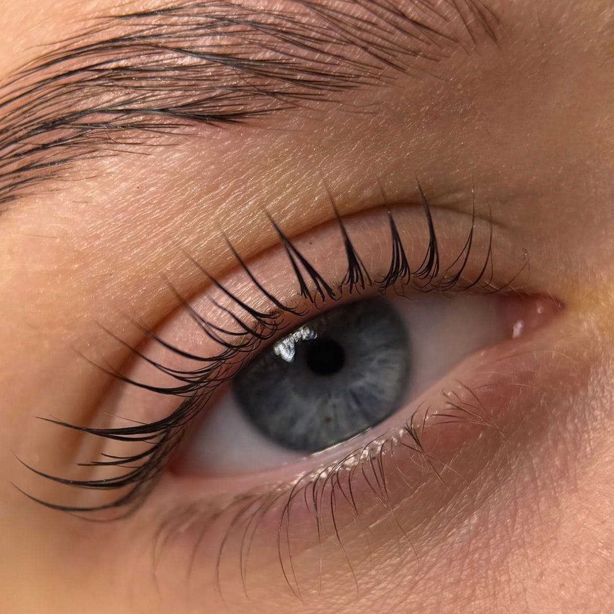 Image for Korean Lash Lift (tint included)