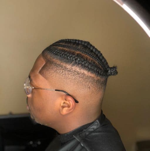 Portfolio image of Yayocuts